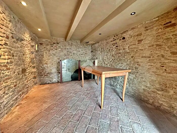 Appartamento bilocale in vendita in Via Roma, Saludecio