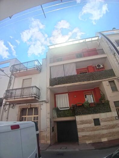 Appartamento trilocale in vendita in Indirizzo Via Guglielmo Marconi, Acquaviva Delle Fonti