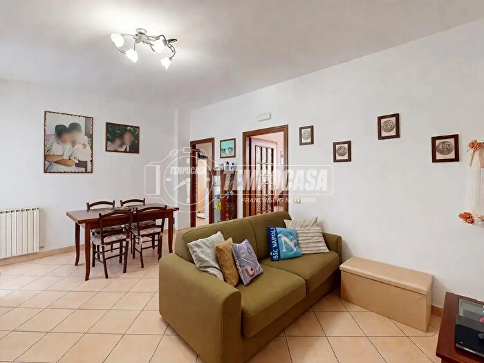 Appartamento trilocale in vendita in Carpi