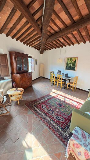 Appartamento bilocale in affitto in Vicopisano