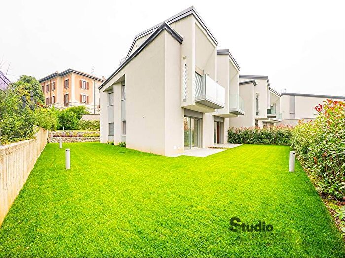 Appartamento quadrilocale in vendita in Lecco