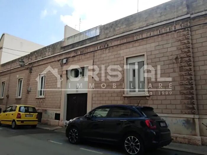 Appartamento con 5 locali in vendita in Via Foggia, Andria