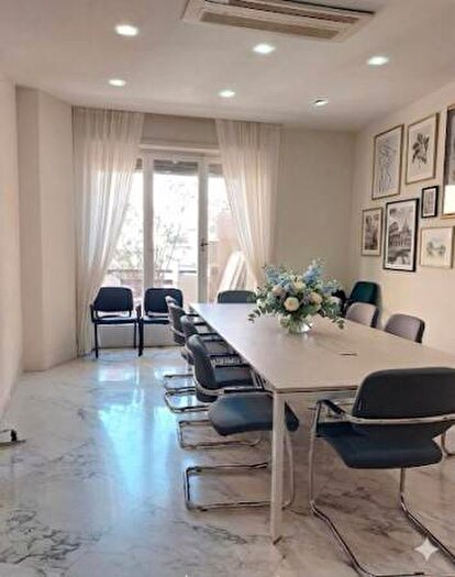 Appartamento con 6 locali in affitto in Via di San Valentino, Euclide, Roma