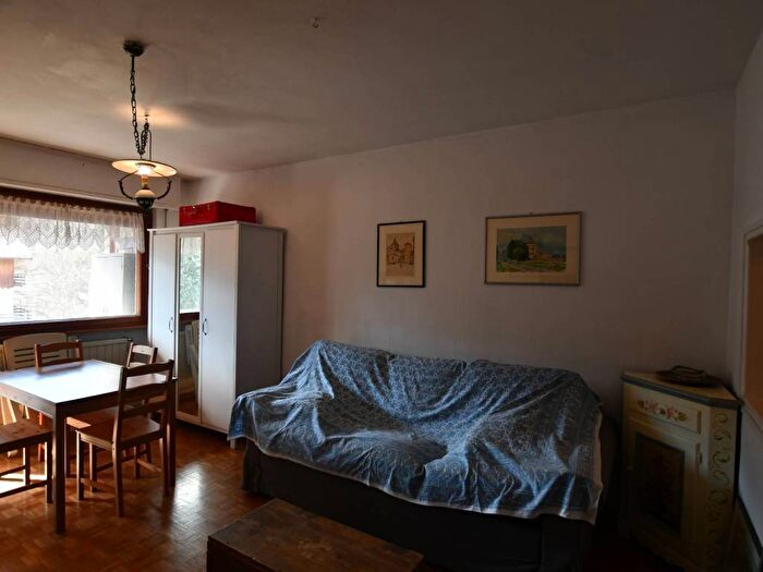 Appartamento monolocale in affitto in viale Bramafam, Centro, Bardonecchia