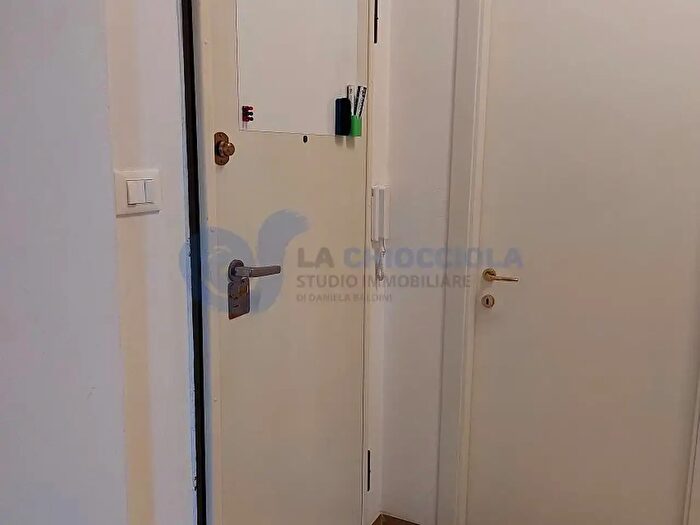 Appartamento bilocale in affitto in Via Porrettana, Bologna