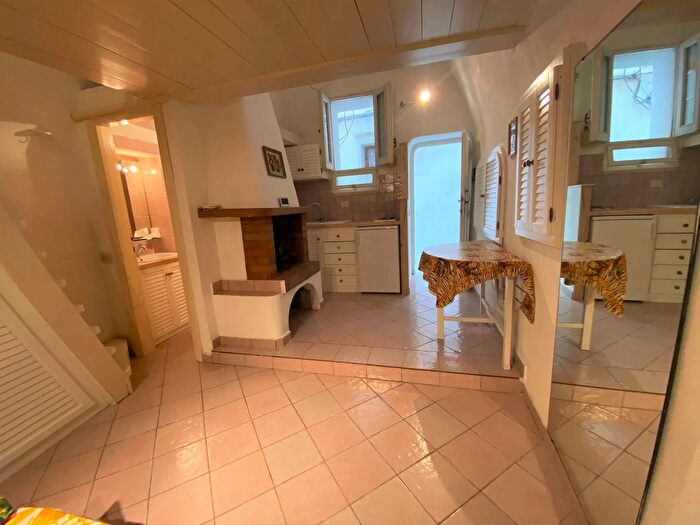 Appartamento monolocale in vendita in Sperlonga