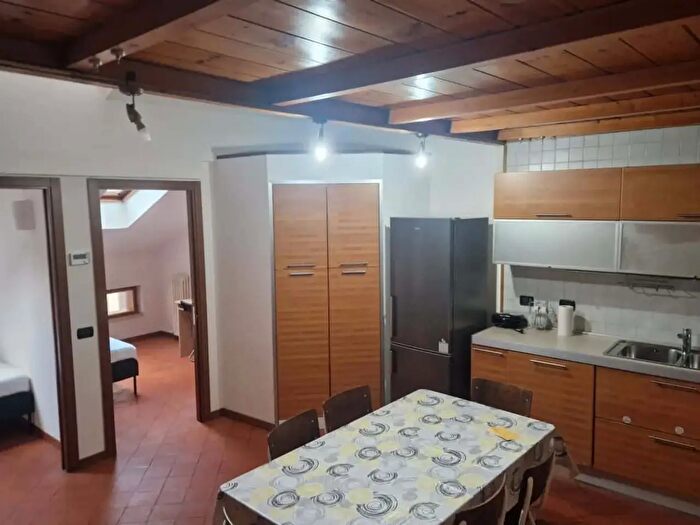 Appartamento monolocale in affitto in Via Mascarella, Bologna