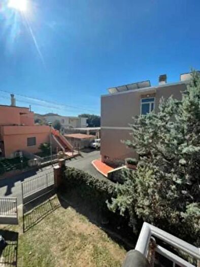 Casa con 6 locali in vendita in Via Giovanni Fattori, Piombino