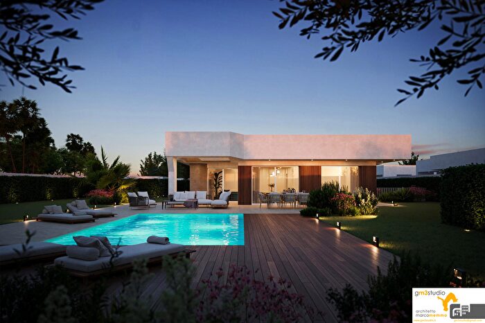 Casa con 6 locali in vendita in Via Varese, Lecce