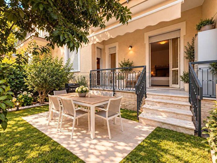 Appartamento bilocale in vendita in Via Tevere, Borghetto Santo Spirito
