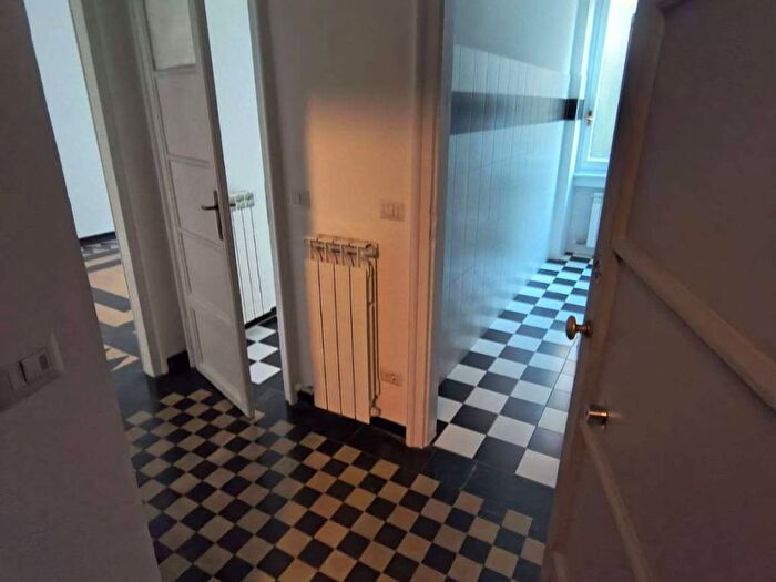 Appartamento bilocale in affitto in via Colletta, Lodi Brenta, Milano