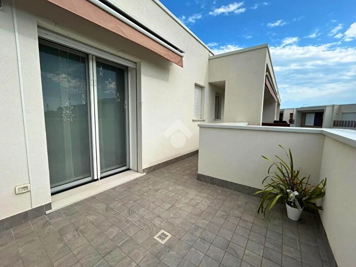 Appartamento quadrilocale in vendita in Via del Cotone, Mogliano Veneto