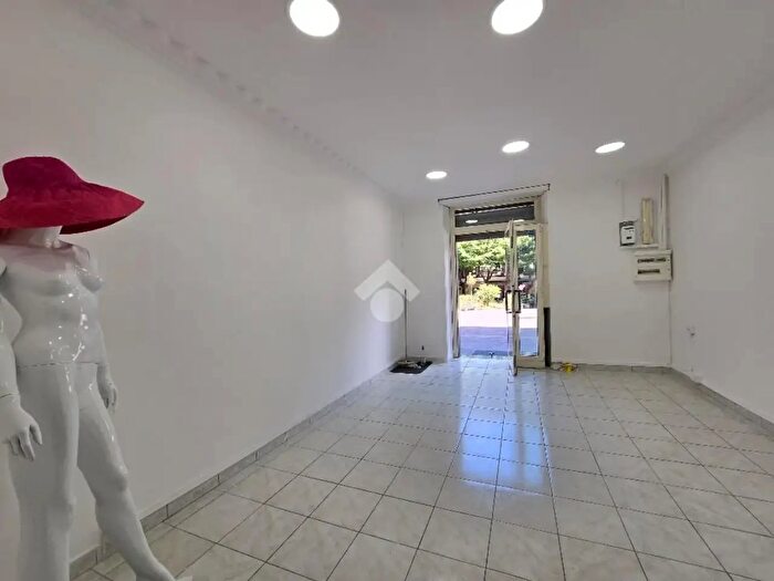 Appartamento monolocale in vendita in Via dei Villini, Fiuggi