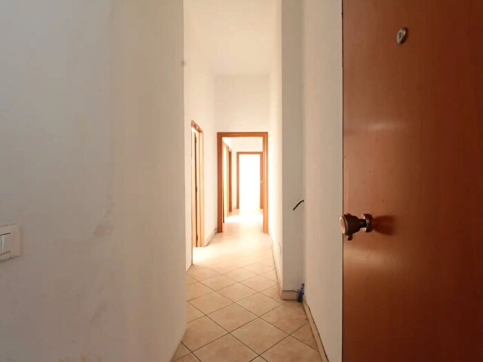 Appartamento trilocale in vendita in Via di Fucecchiello, Fucecchio