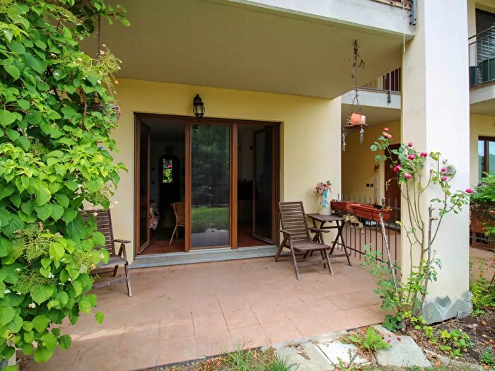 Appartamento trilocale in vendita in Via Pagani, Alta Valle Intelvi