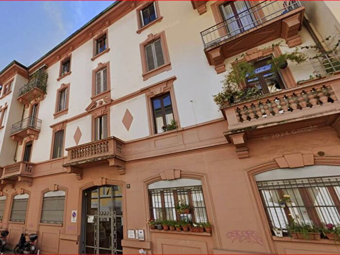 Appartamento bilocale in affitto in Via Hermada, Niguarda, Milano