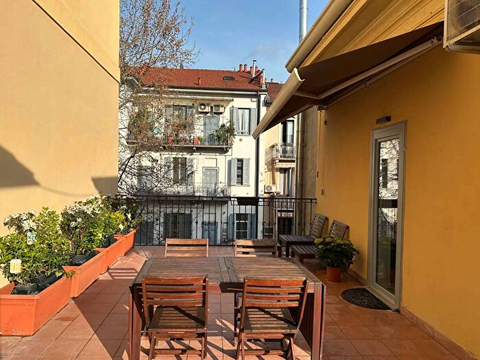 Appartamento bilocale in affitto in Viale Stelvio, Farini, Milano