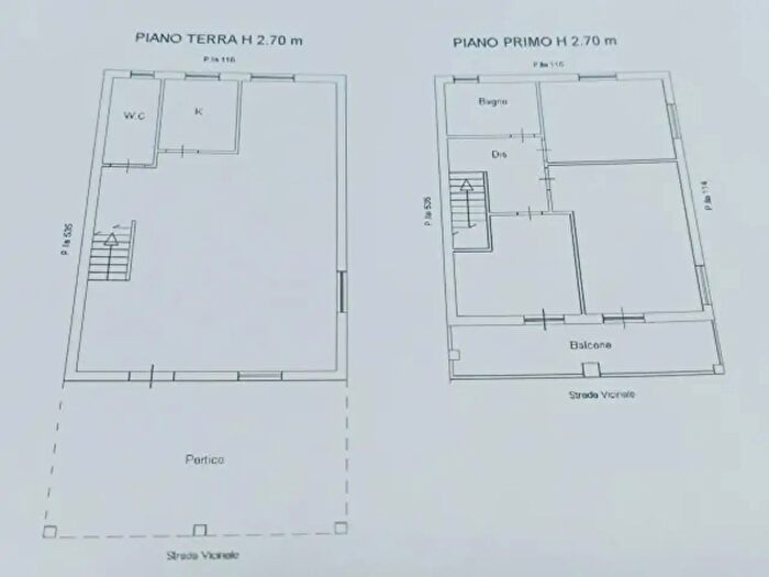 Case in Vendita e in Affitto - 2