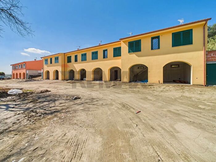 Casa trilocale in vendita in Formello