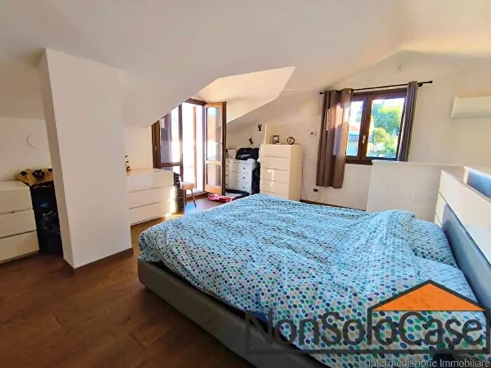 Appartamento con 5 locali in vendita in Piazza del Comune, Vaiano