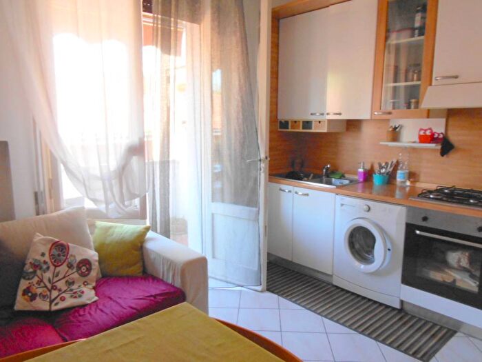 Appartamento bilocale in affitto in Via Giorgio Byron, Centro Storico, Ferrara