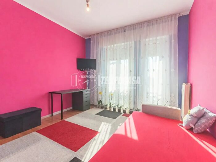 Appartamento bilocale in vendita in Via Armando Diaz, Abbiategrasso