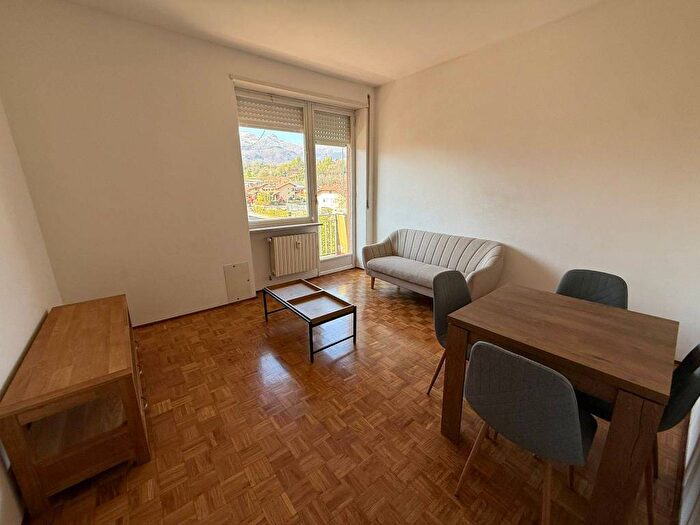 Appartamento trilocale in affitto in Via Provinciale, Occhieppo Superiore