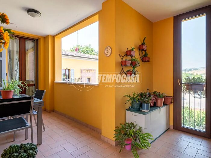 Appartamento trilocale in vendita in Sassuolo