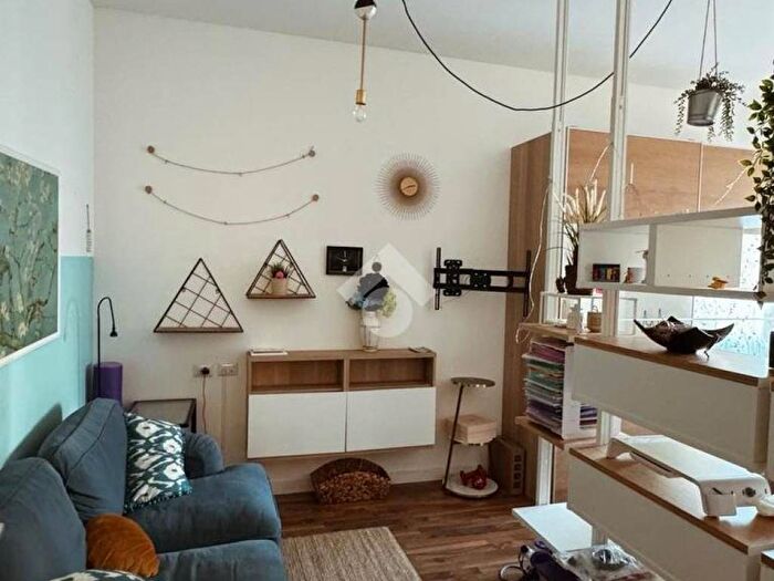 Appartamento monolocale in affitto in Via Hermada, Niguarda, Milano