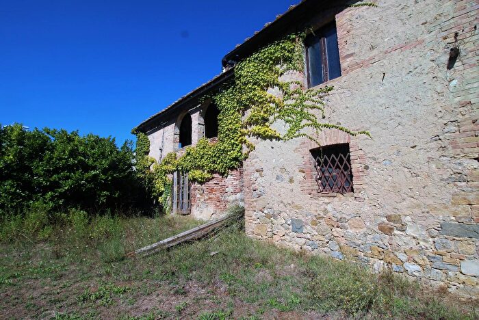 Casa con 20 locali in vendita in di Vagliagl, Castelnuovo Berardenga