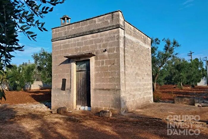 Casa in vendita in Ceglie Messapica Contrada Palagogna Brindisi Ceglie Messapica, Ceglie Messapica