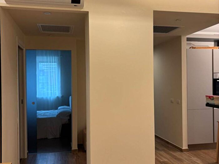 Appartamento trilocale in affitto in Via Misurina, Cortina dAmpezzo, Roma