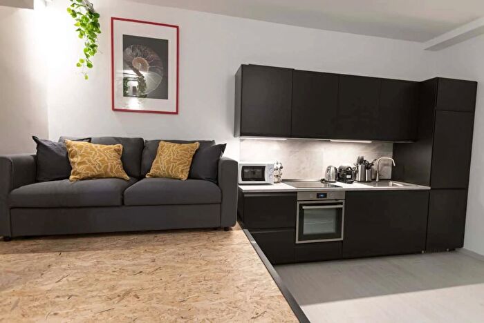 Appartamento monolocale in affitto in Via Privata Don Bartolomeo Grazioli, Milano