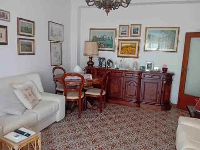 Appartamento quadrilocale in affitto in Grosseto