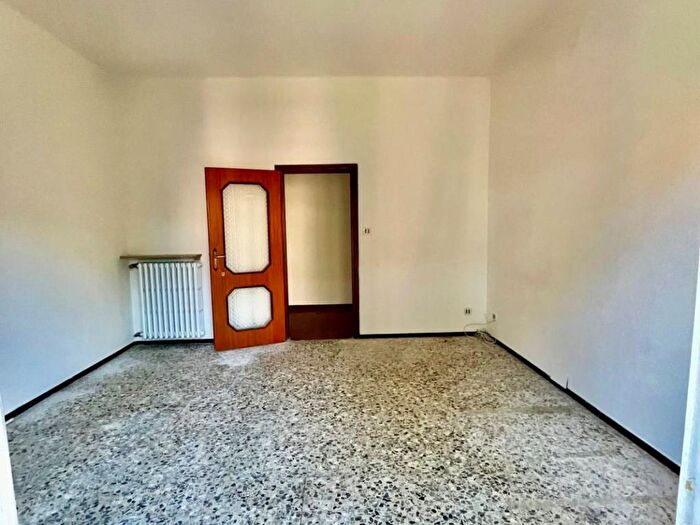 Appartamento trilocale in affitto in Ospedale Villaggio Manenti, Reggio Emilia