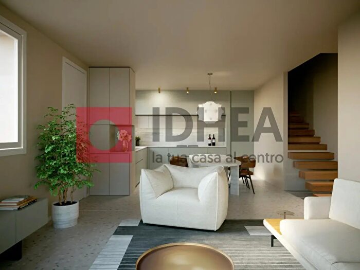 Casa quadrilocale in vendita in Treviso