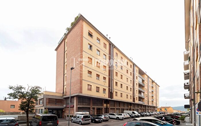 Appartamento quadrilocale in vendita in Via della Concordia, Perugia