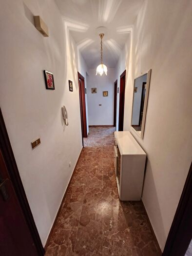 Appartamento quadrilocale in vendita in Via degli Aironi, Santa Maria Del Cedro