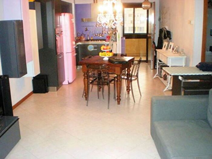 Appartamento bilocale in vendita in Viale Aldo Ballarin, Roma