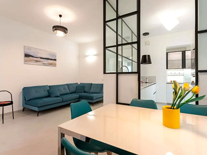 Appartamento monolocale in affitto in Via Privata Assab, Milano