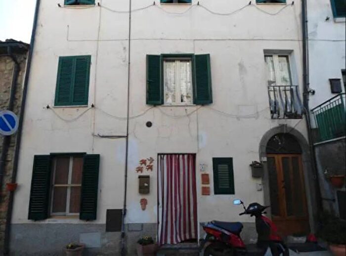 Appartamento monolocale in vendita in Via del Pianello, Roccastrada