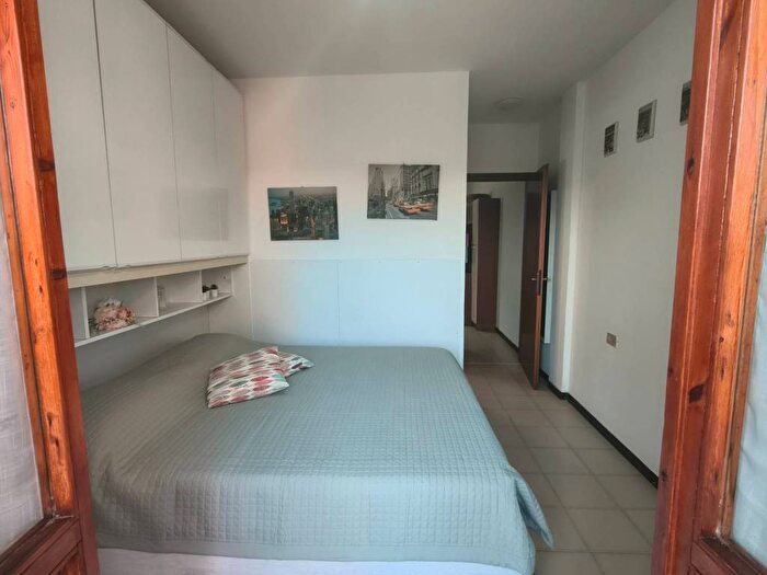 Appartamento bilocale in affitto in Via Italo Bargagna, Cisanello San Biagio, Pisa