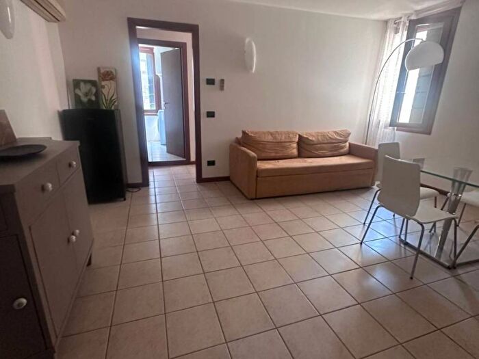Appartamento bilocale in affitto in Mestre, Venezia