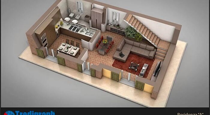 Casa con 5 locali in vendita in Bomporto Sorbara Via Verdeta, Bomporto