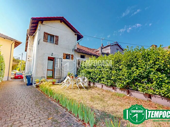 Casa trilocale in vendita in Via Casc Pessino, Tagliolo Monferrato