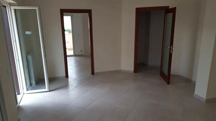 Appartamento con 5 locali in vendita in Fondi Via Madonna delle Grazie Fondi Centro, Fondi