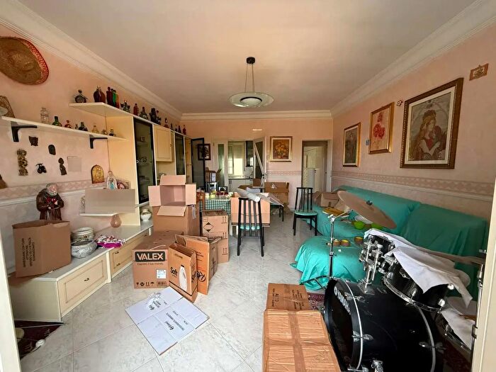 Casa con 9 locali in vendita in Mazara Del Vallo