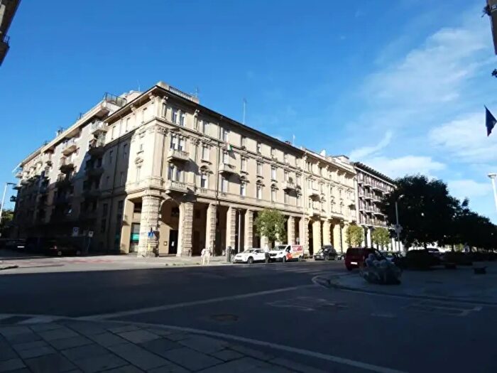 Appartamento quadrilocale in vendita in Corso Giovanni Giolitti, Cuneo