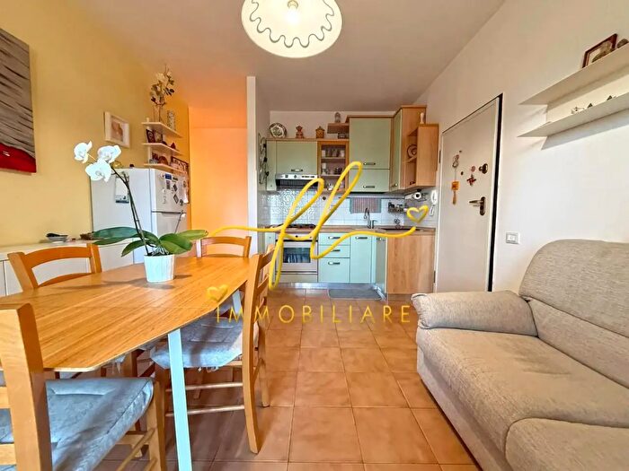 Appartamento quadrilocale in vendita in Cecina