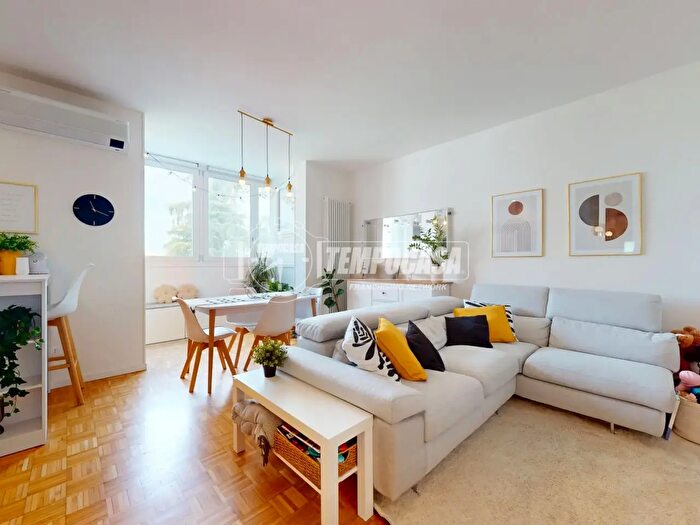 Appartamento quadrilocale in vendita in Via Vasco De Gama, Bologna